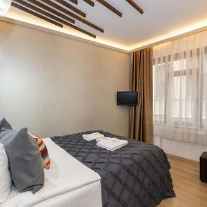 Kamer met een King Size Bed